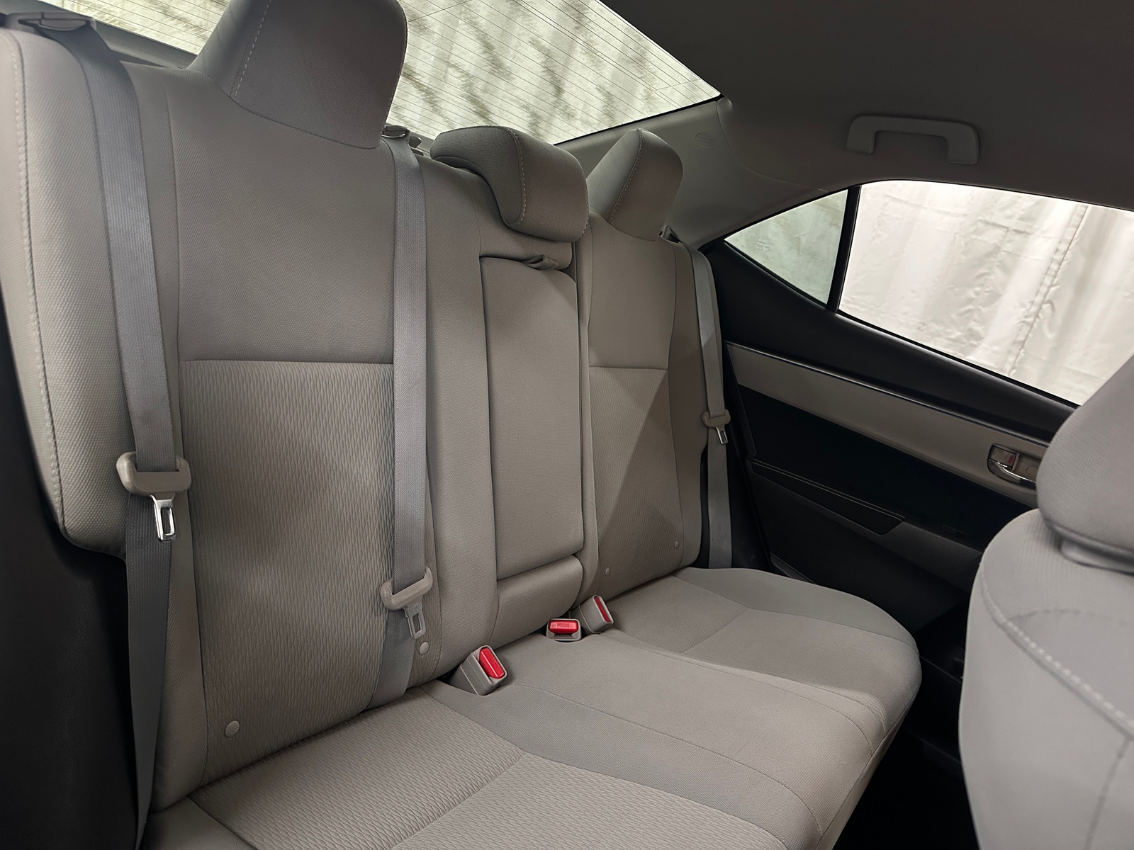 Thumbnail: 2016 Toyota Corolla - 6
