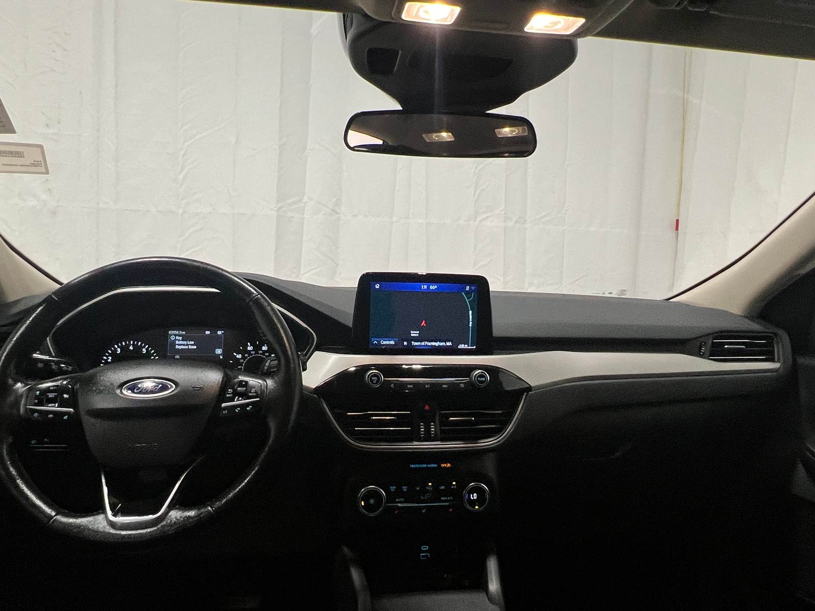Thumbnail: 2020 Ford Escape - 2