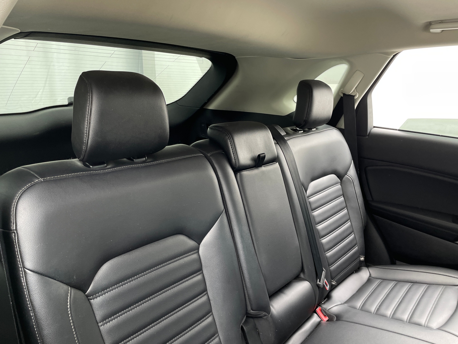 Thumbnail: 2019 Ford Edge - 5