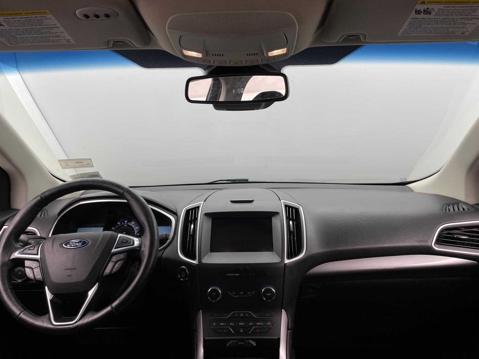 Thumbnail: 2019 Ford Edge - 2