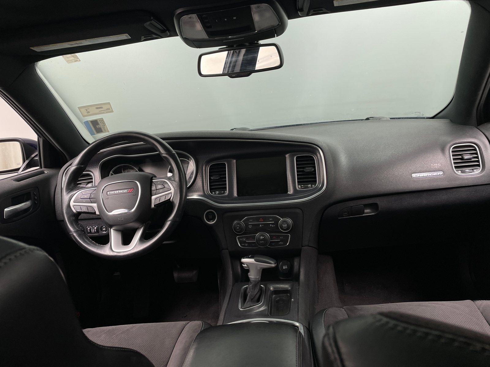 Thumbnail: 2016 Dodge Charger - 2