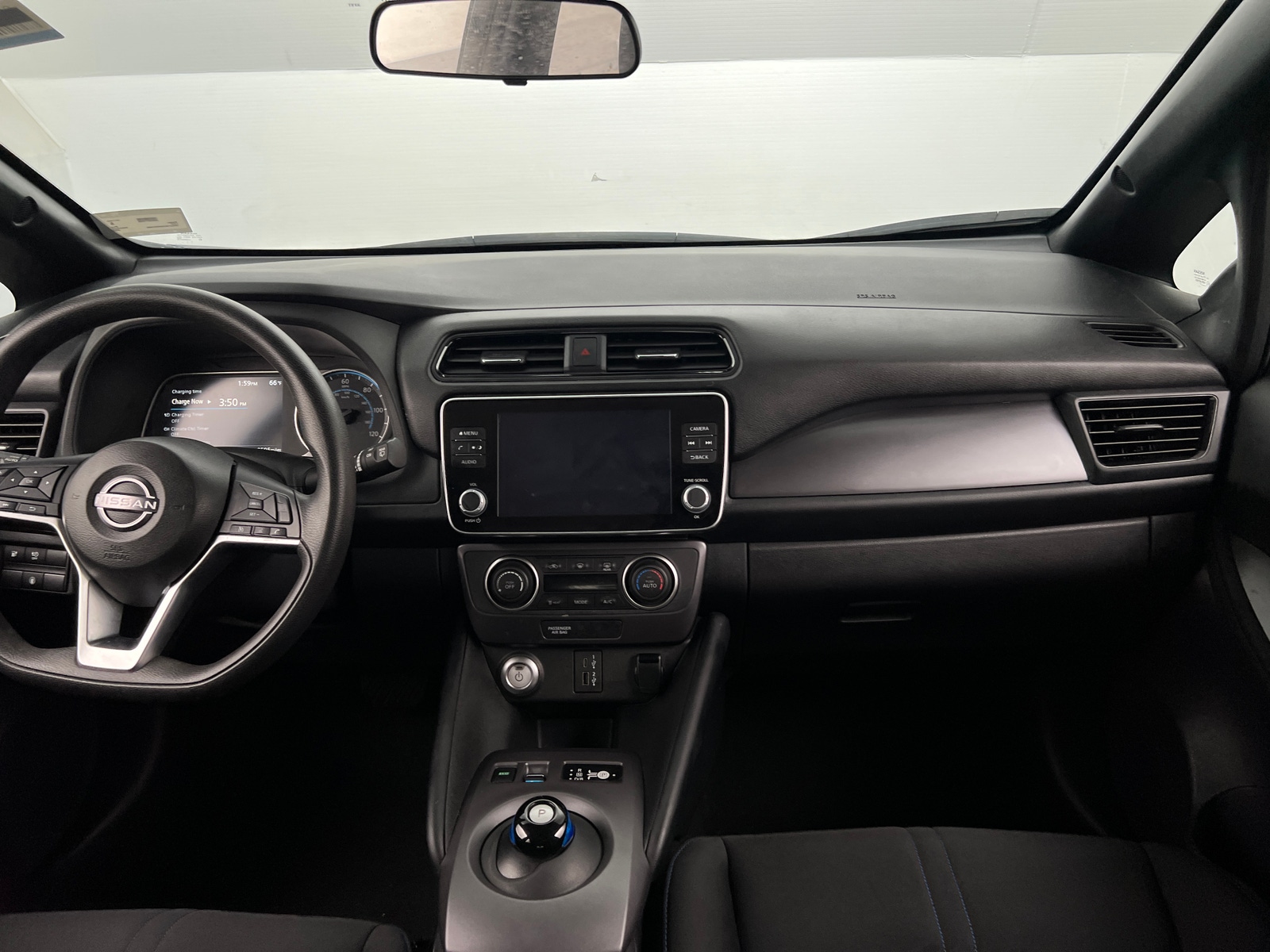 Thumbnail: 2024 Nissan Leaf - 3