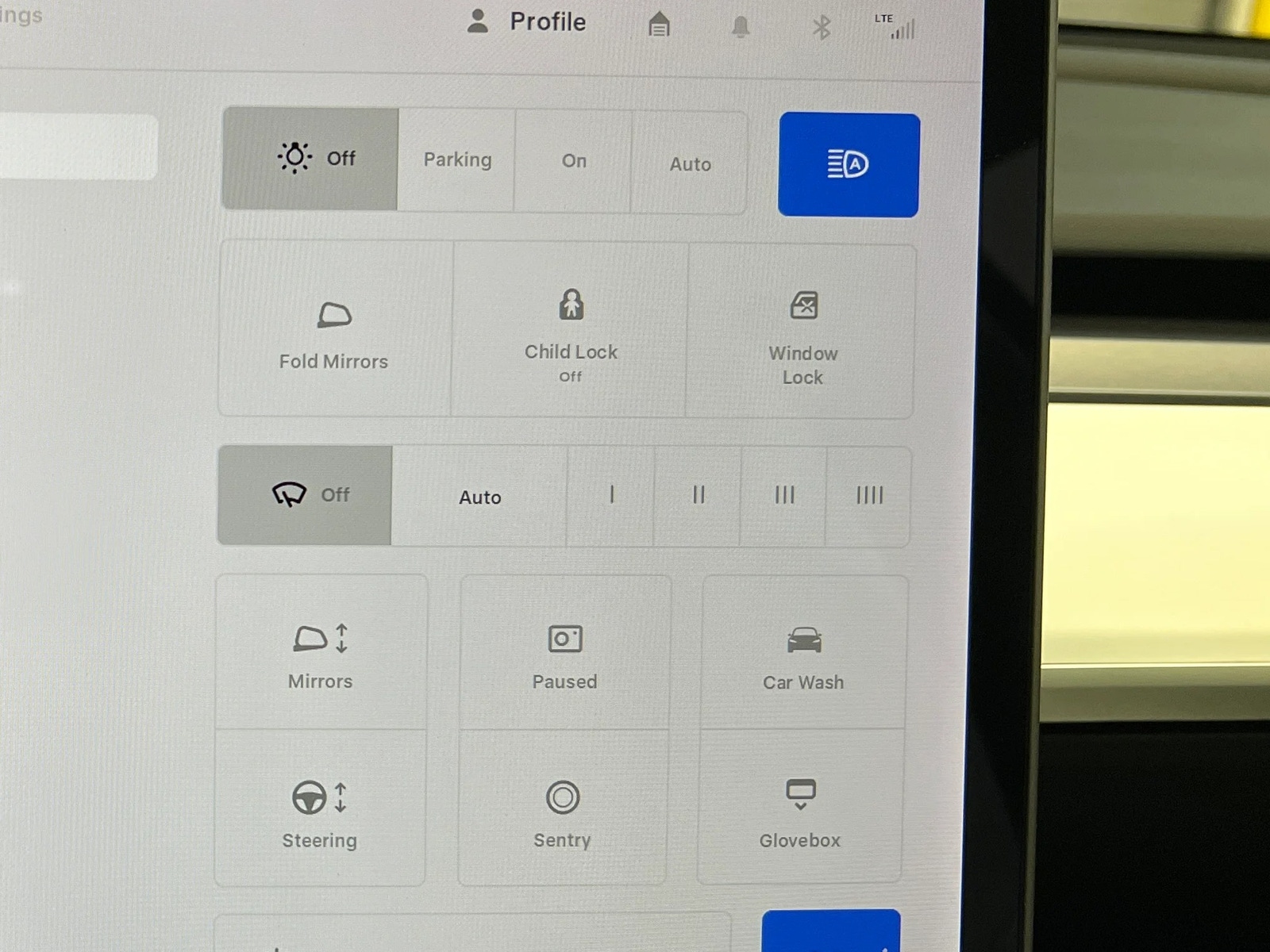 Thumbnail: 2021 Tesla Model 3 - 2
