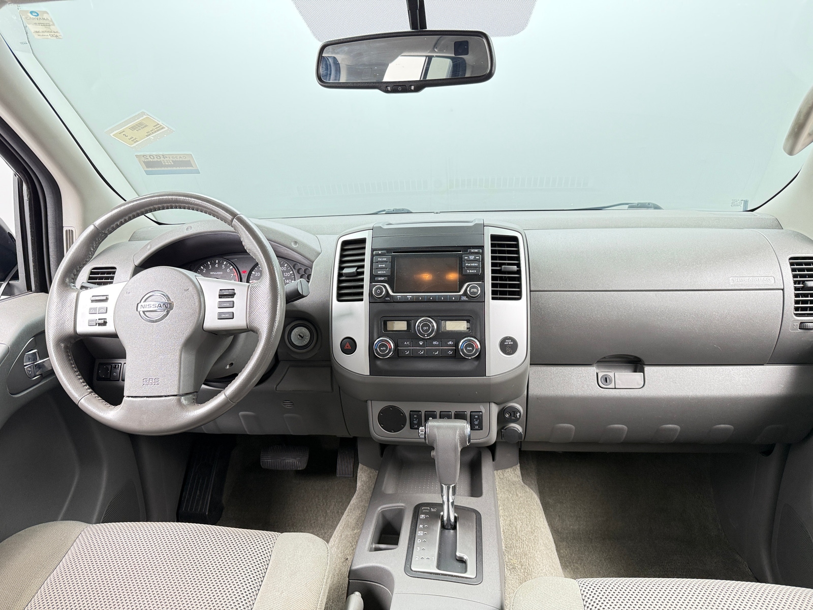 Thumbnail: 2018 Nissan Frontier - 3