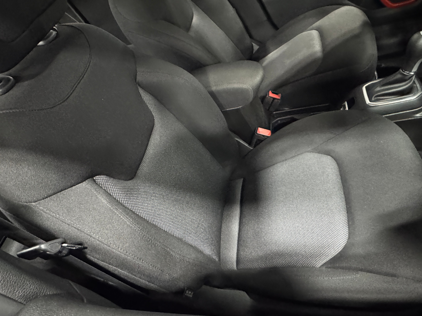 Thumbnail: 2020 Jeep Renegade - 2