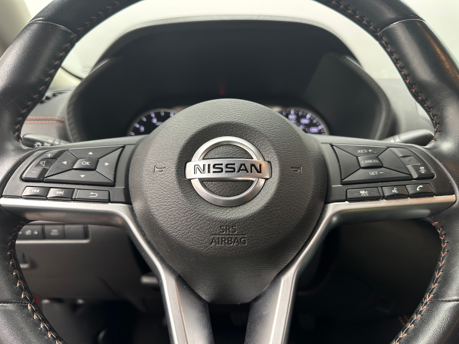 Thumbnail: 2020 Nissan Sentra - 5