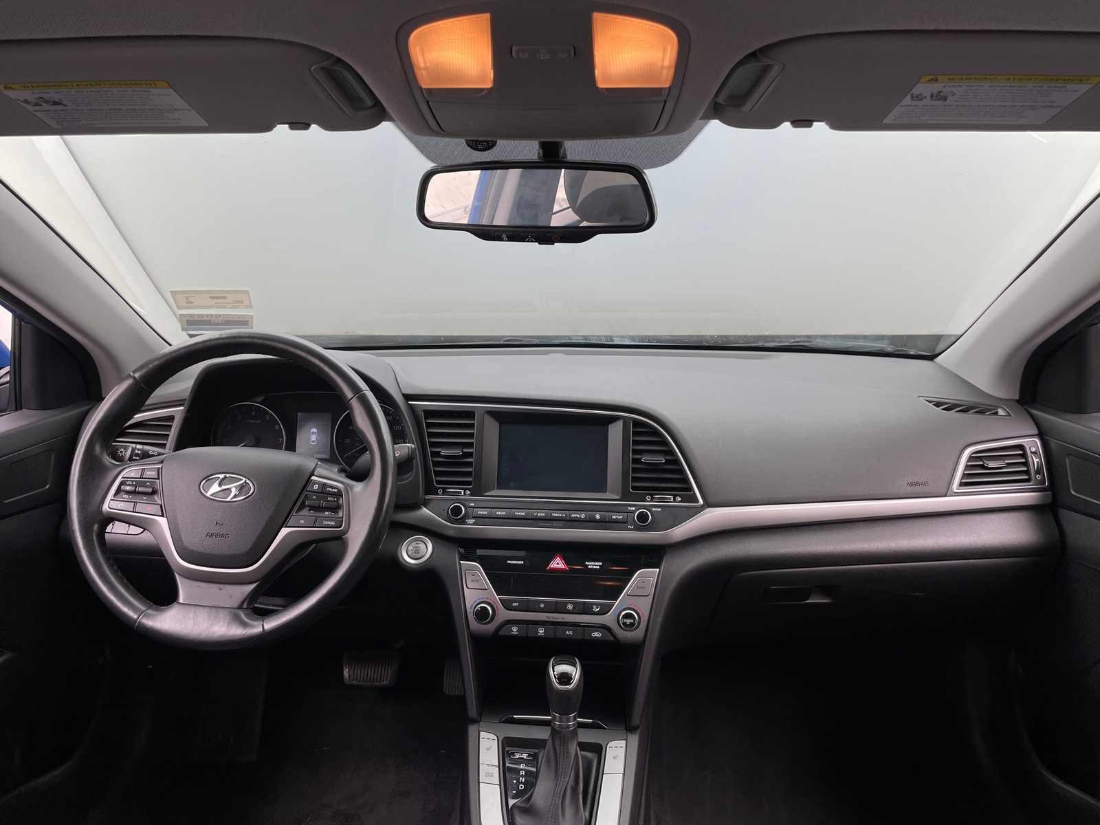 Thumbnail: 2017 Hyundai Elantra - 2