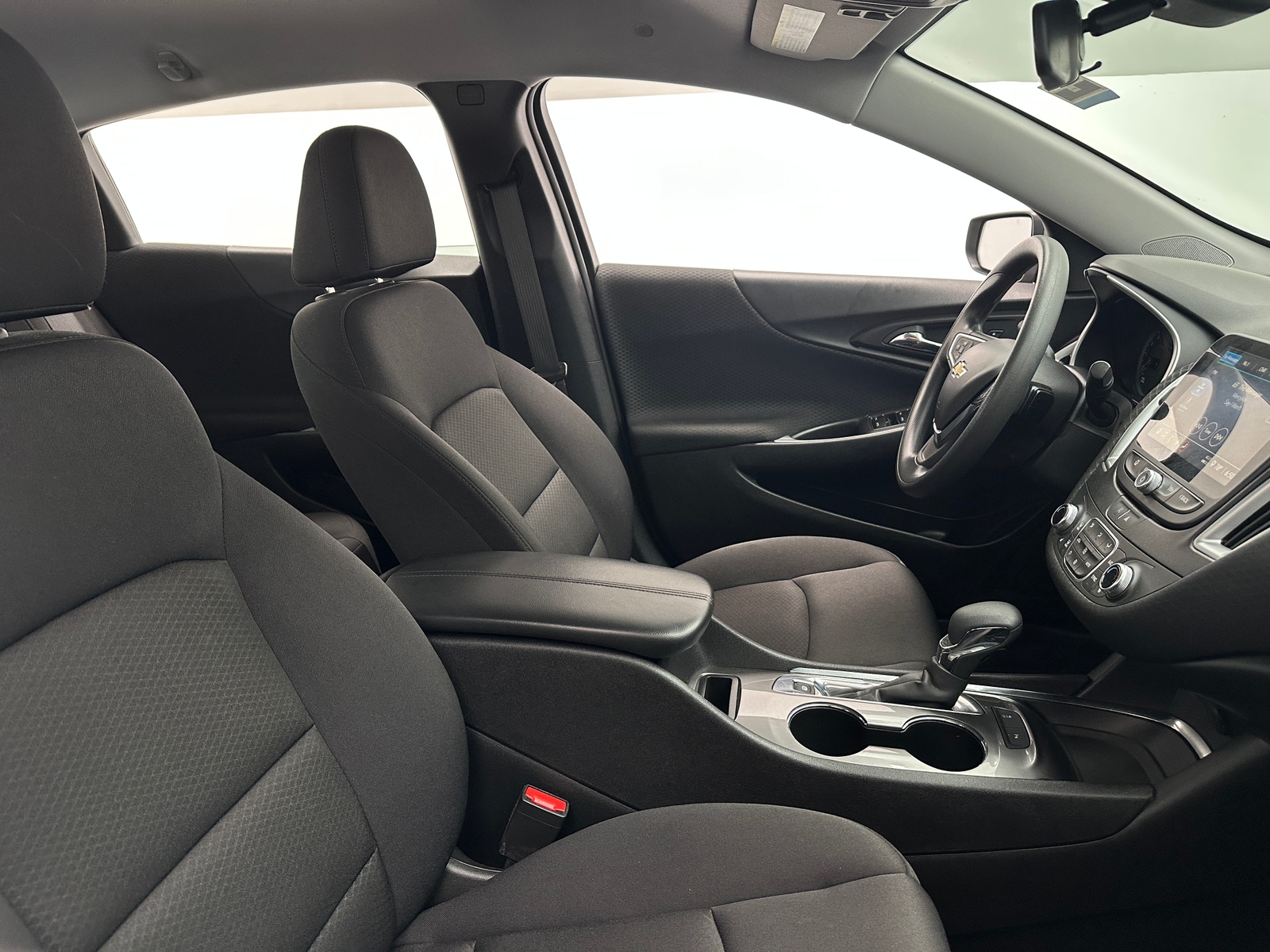 Thumbnail: 2024 Chevrolet Malibu - 2