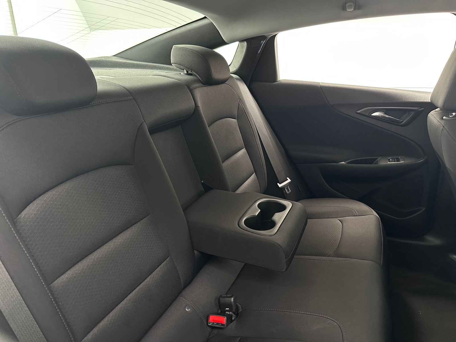Thumbnail: 2024 Chevrolet Malibu - 6