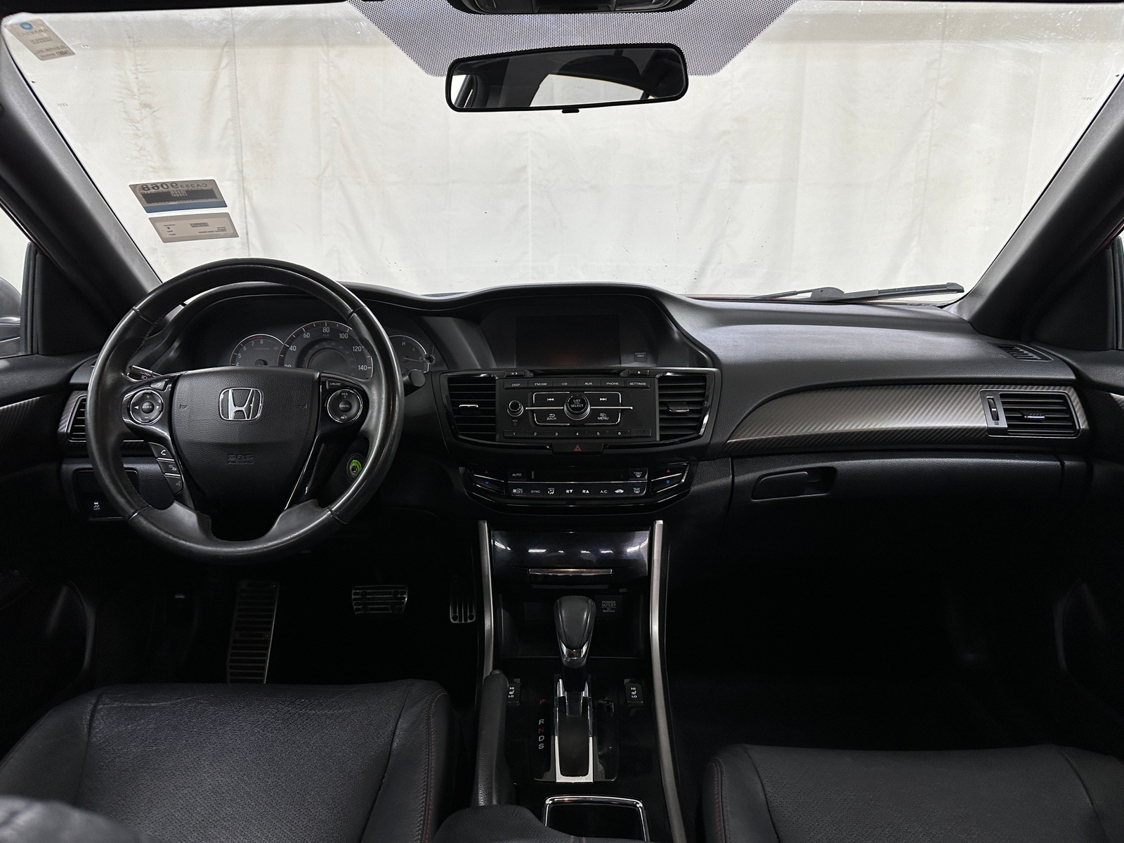 Thumbnail: 2017 Honda Accord - 2