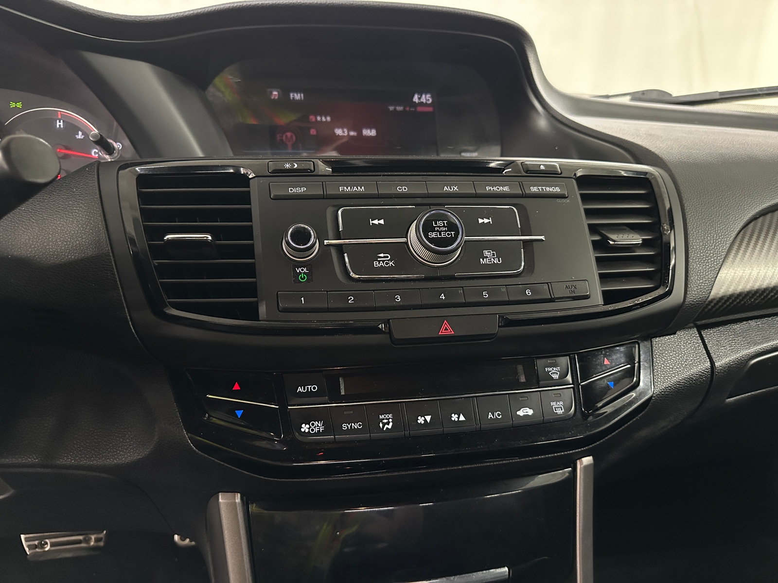 Thumbnail: 2017 Honda Accord - 3