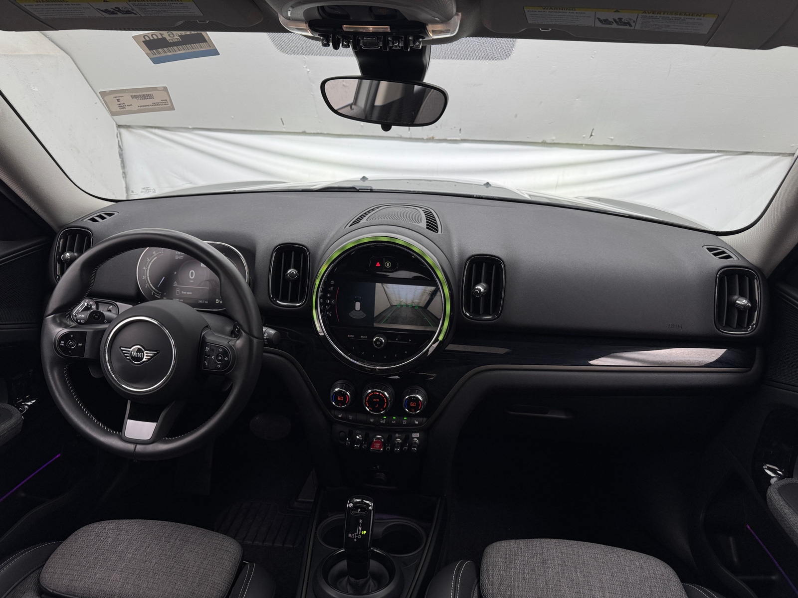 Thumbnail: 2023 MINI Cooper Countryman - 2