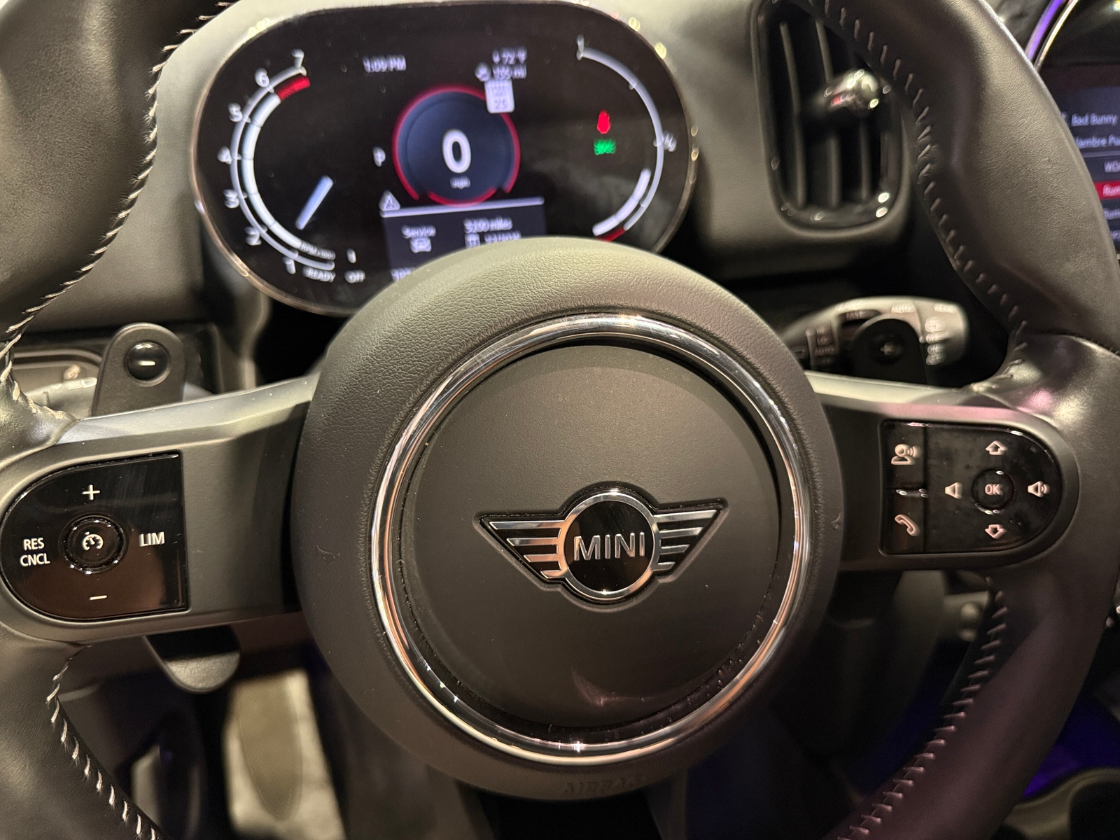 Thumbnail: 2023 MINI Cooper Countryman - 4