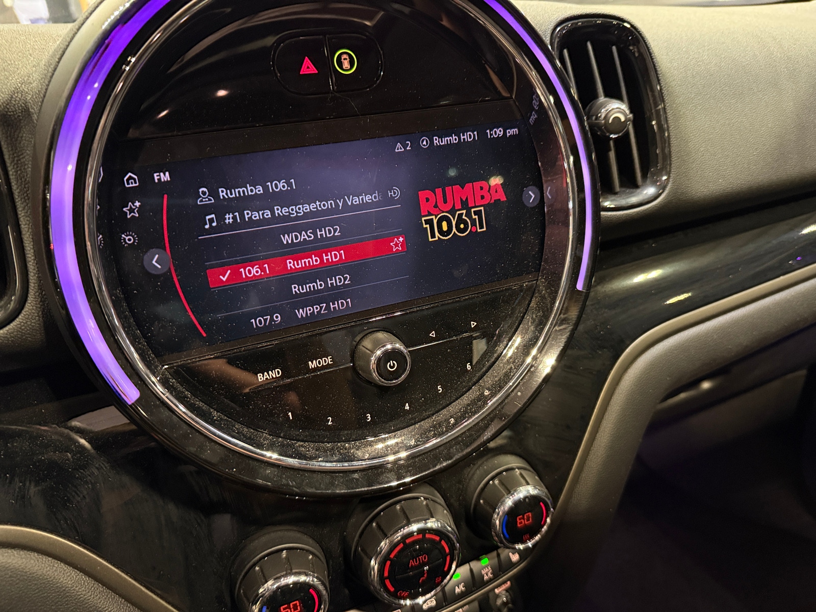 Thumbnail: 2023 MINI Cooper Countryman - 3