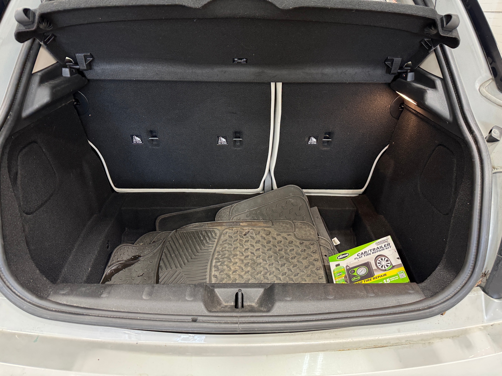 Thumbnail: 2016 MINI Cooper Hardtop - 6