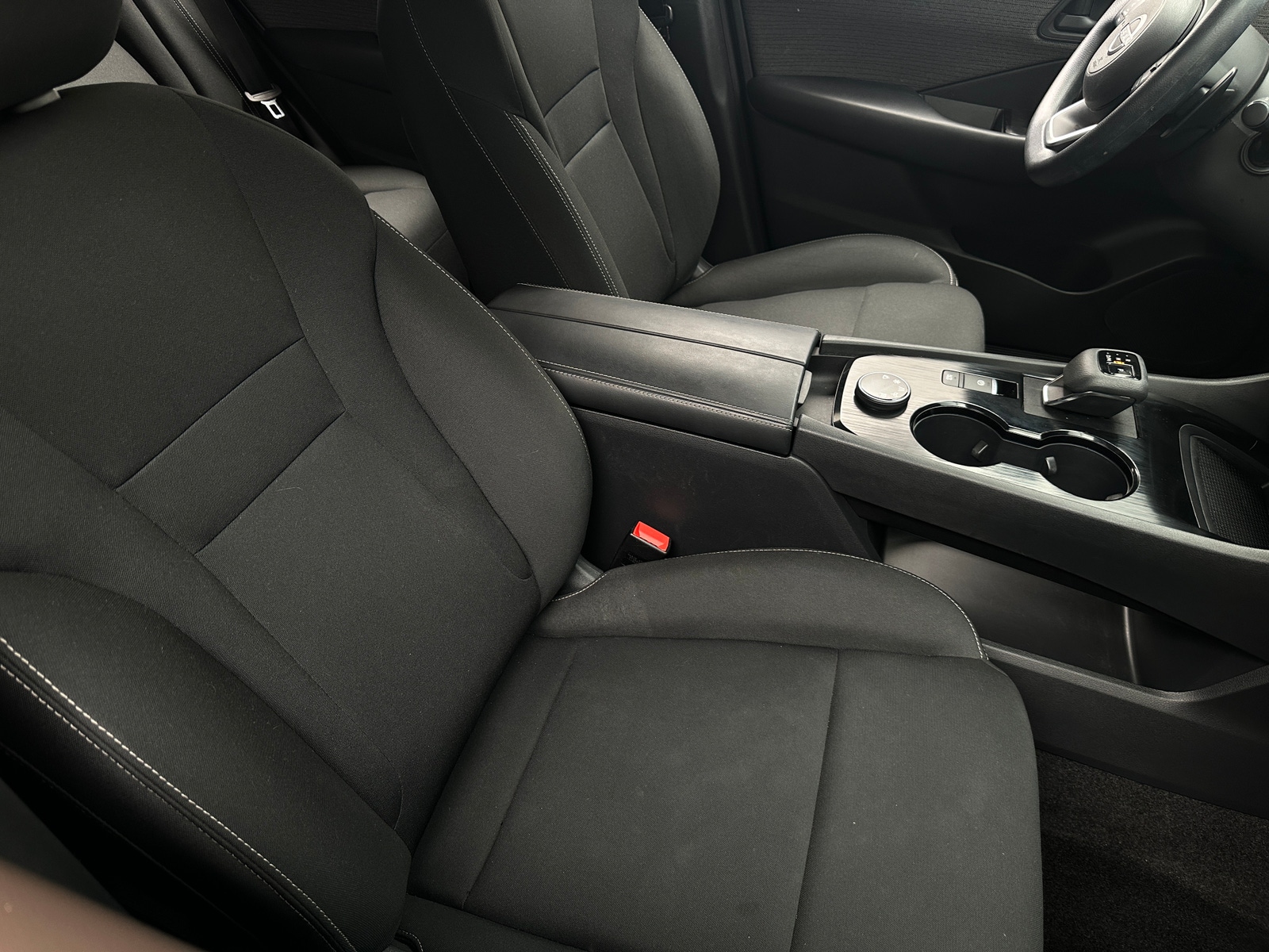 Thumbnail: 2023 Nissan Rogue - 2