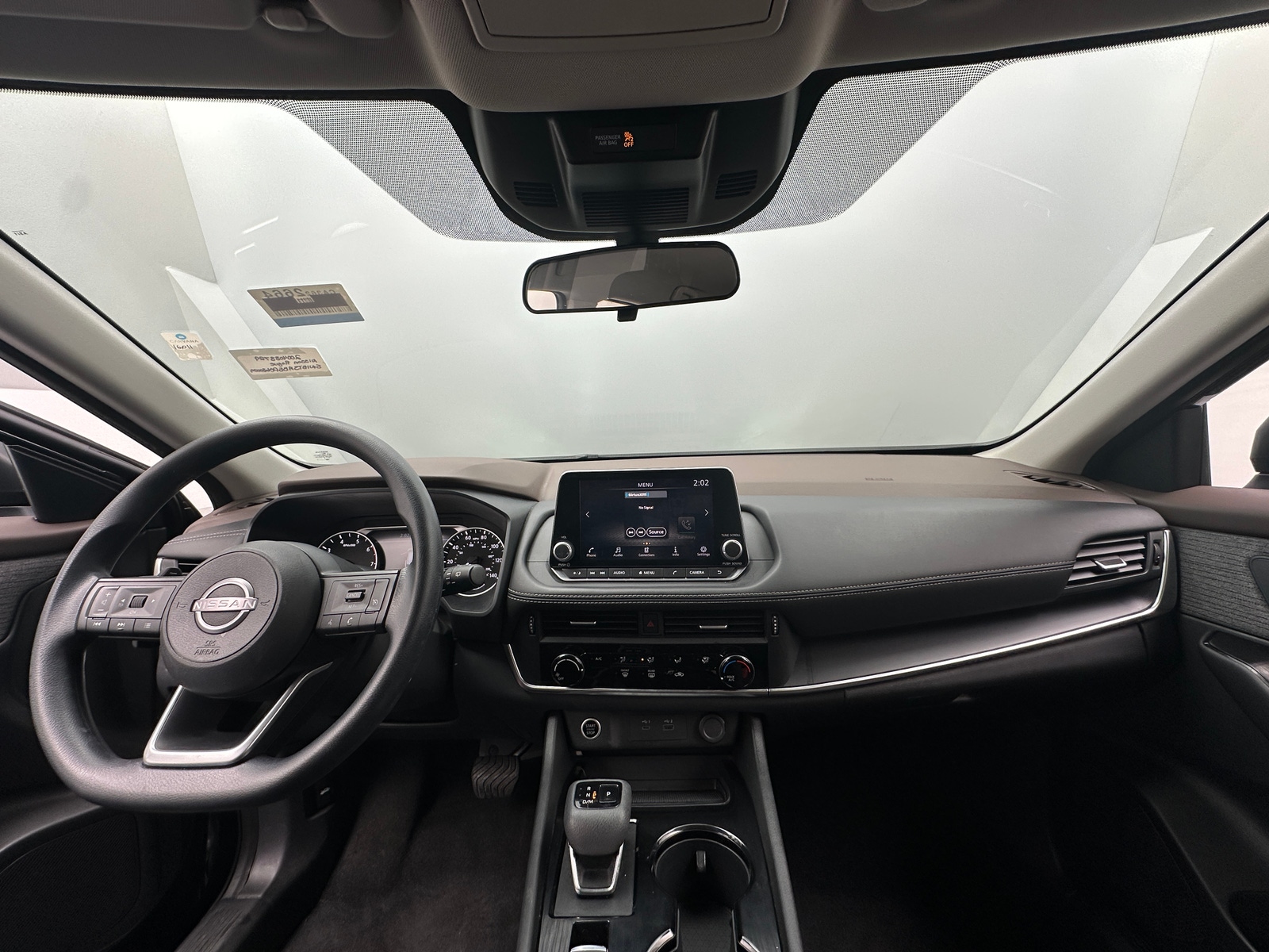 Thumbnail: 2023 Nissan Rogue - 3