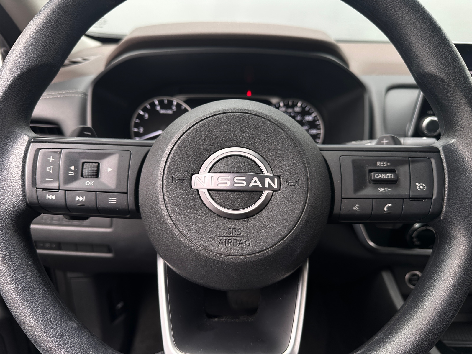 Thumbnail: 2023 Nissan Rogue - 5