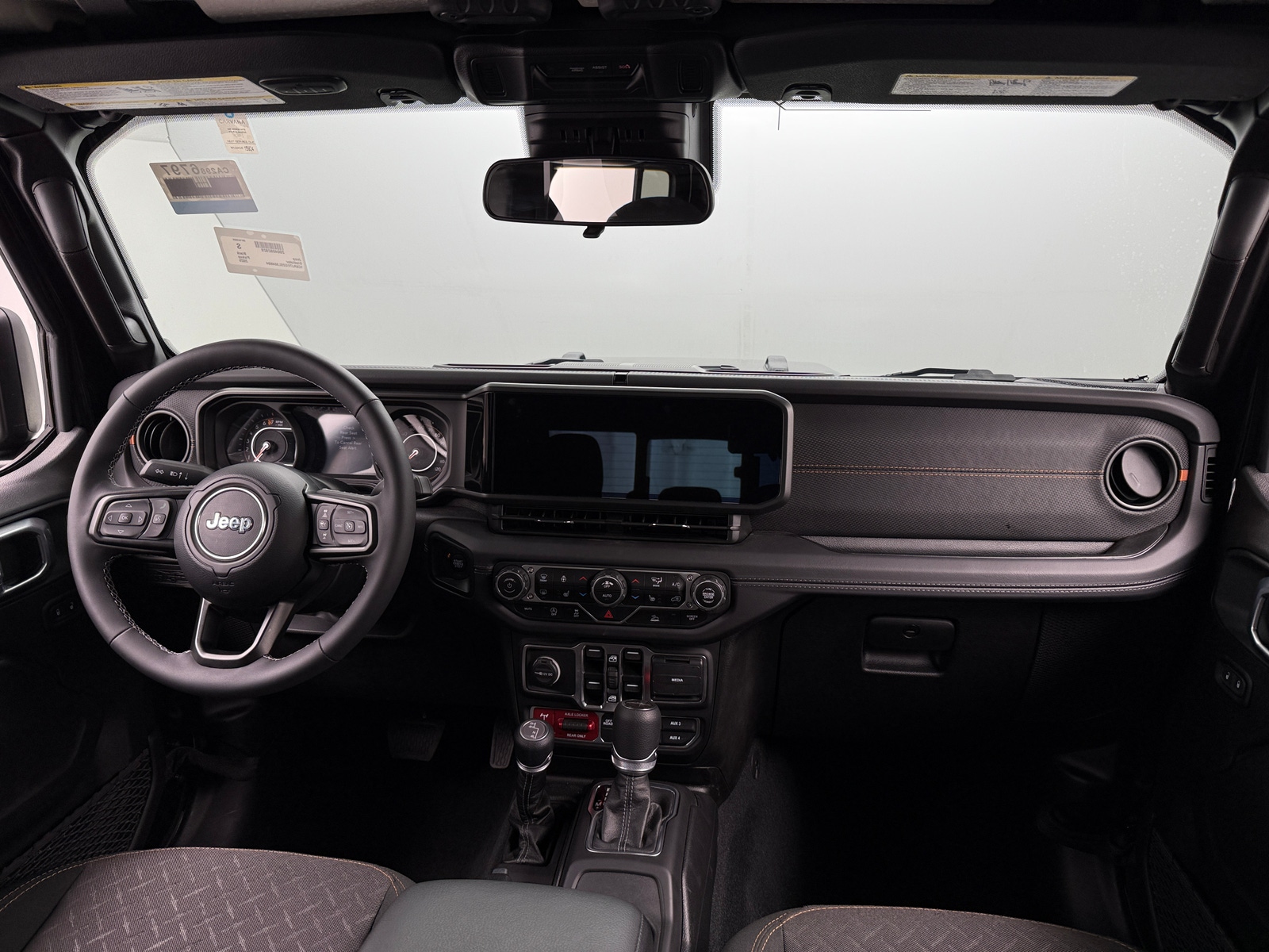 Thumbnail: 2025 Jeep Gladiator - 3