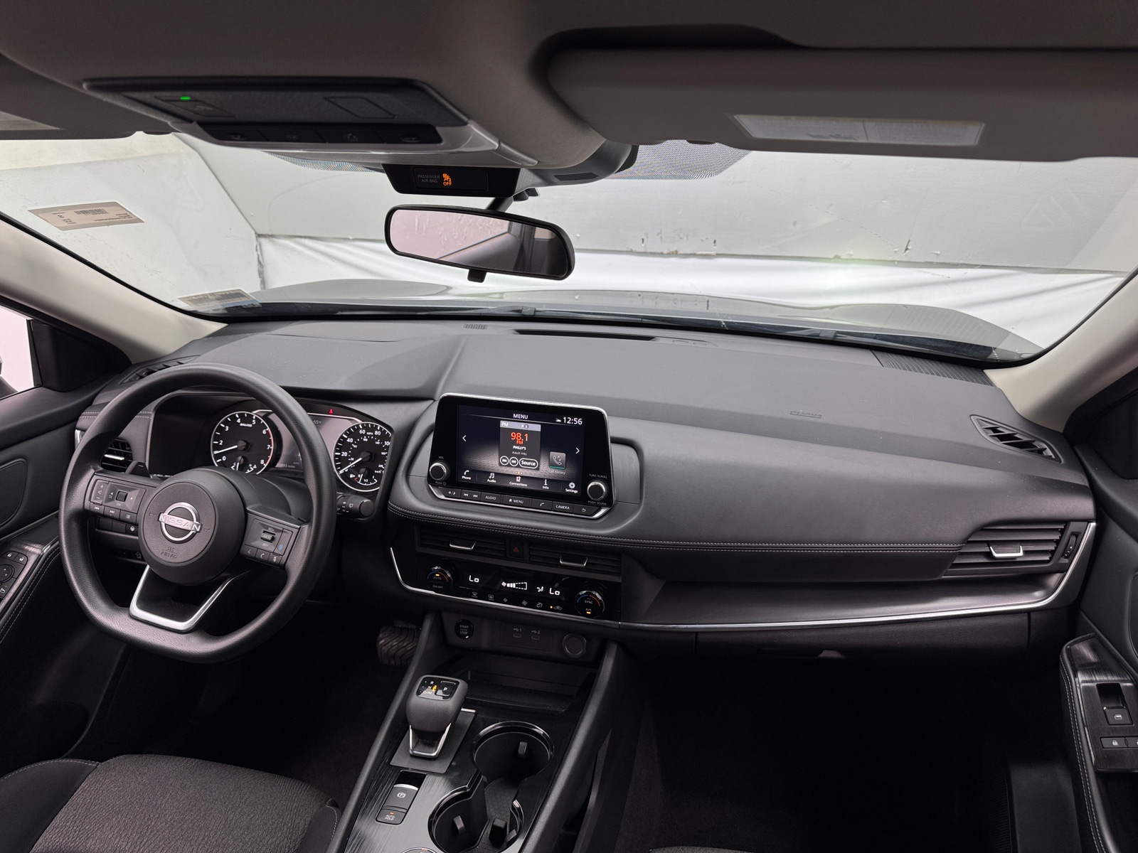 Thumbnail: 2024 Nissan Rogue - 3