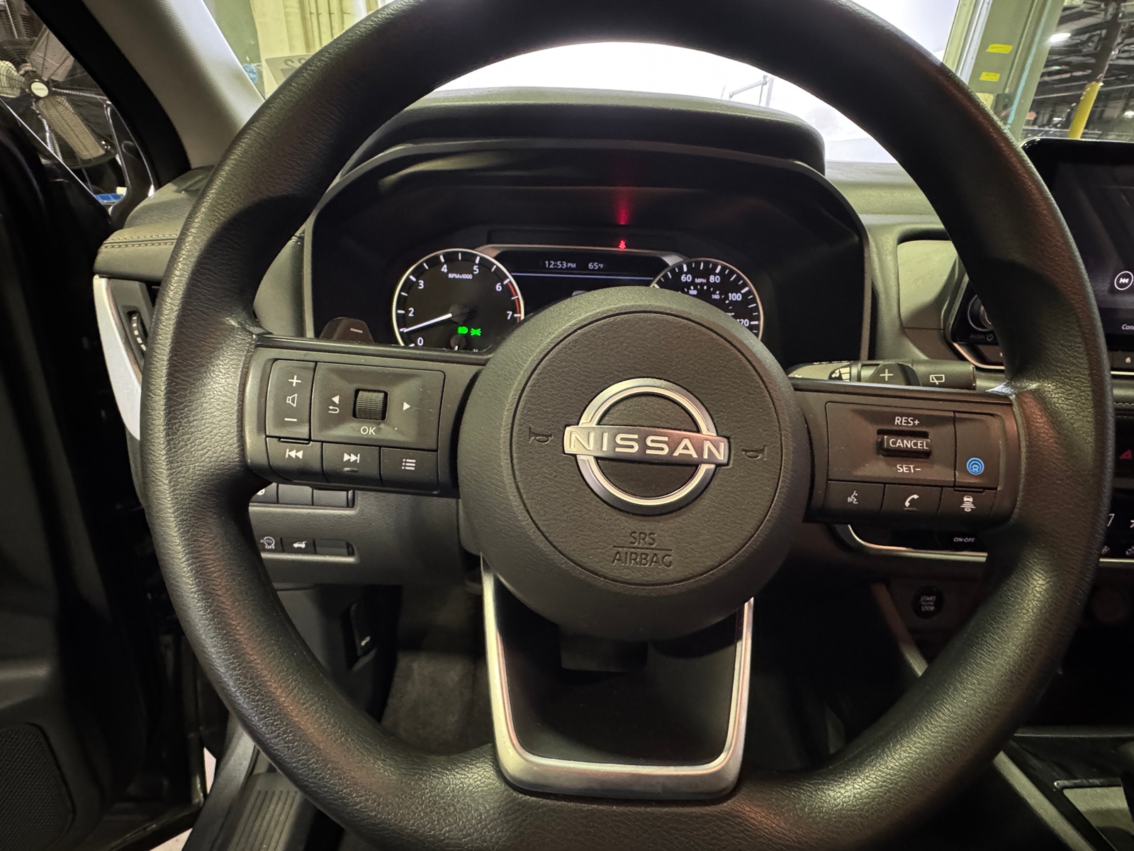 Thumbnail: 2024 Nissan Rogue - 5