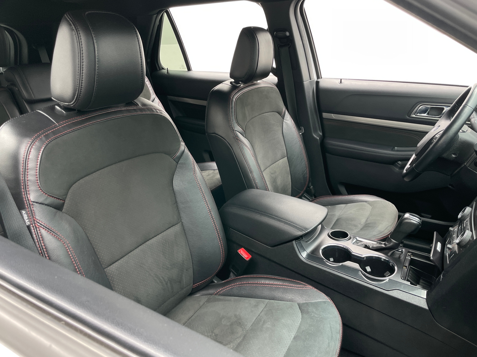 Thumbnail: 2018 Ford Explorer - 2