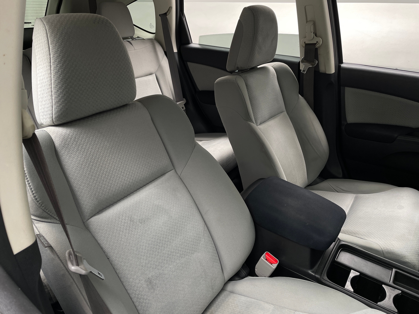 Thumbnail: 2015 Honda CR-V - 2