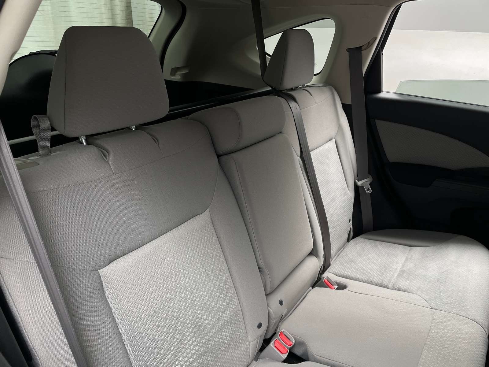 Thumbnail: 2015 Honda CR-V - 6