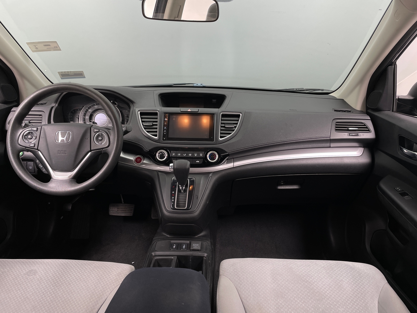 Thumbnail: 2015 Honda CR-V - 3
