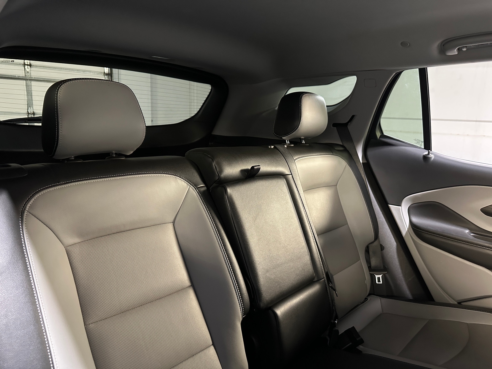 Thumbnail: 2024 GMC Terrain - 5
