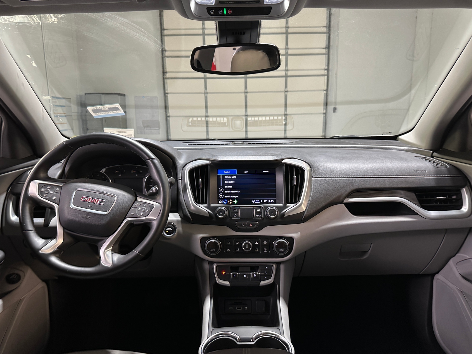 Thumbnail: 2024 GMC Terrain - 2