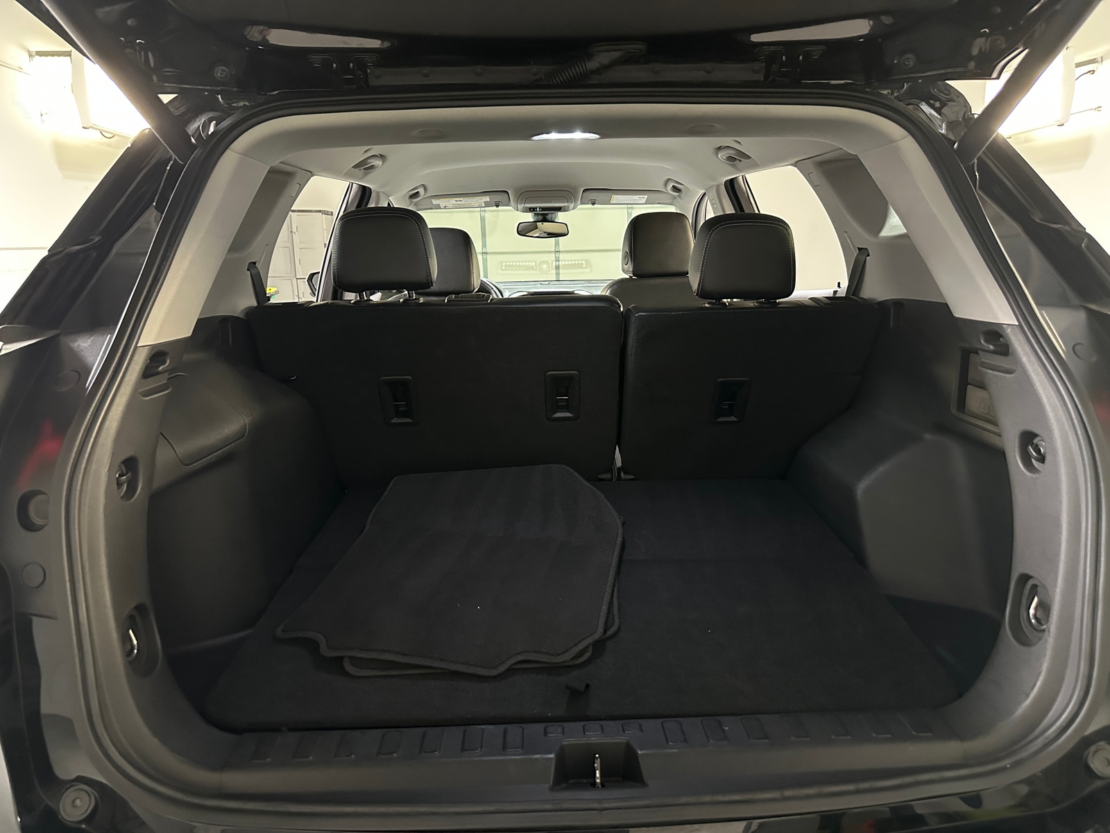 Thumbnail: 2024 GMC Terrain - 6