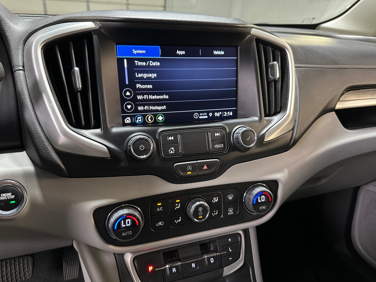 Thumbnail: 2024 GMC Terrain - 3