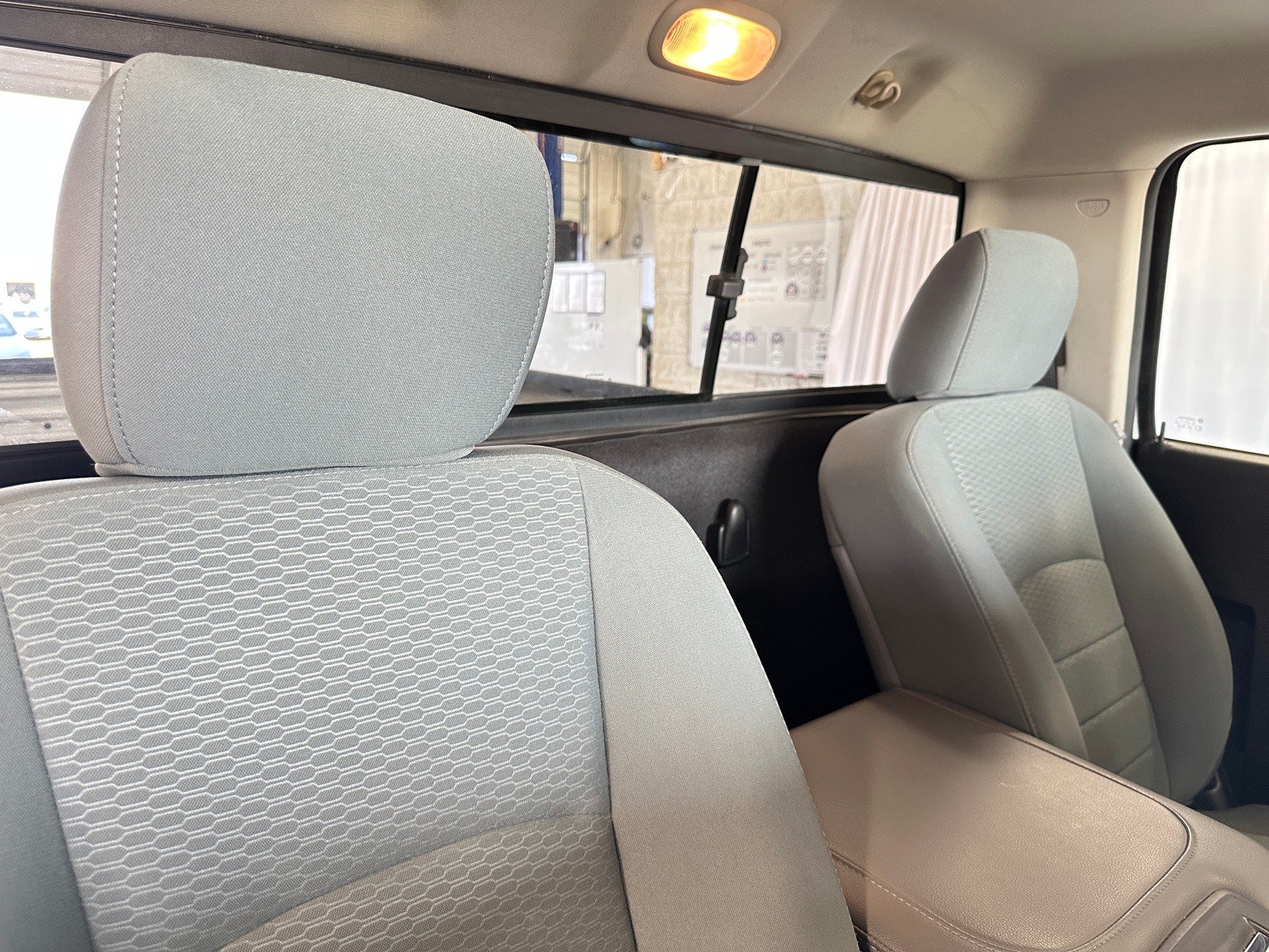 Thumbnail: 2013 RAM 1500 - 2