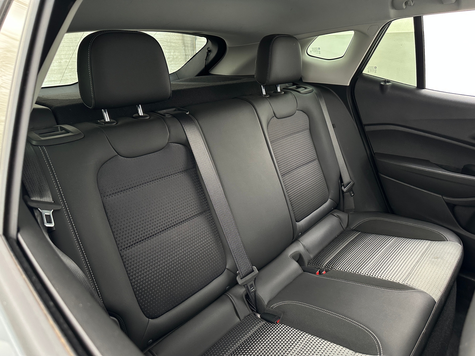Thumbnail: 2025 Chevrolet Trax - 6