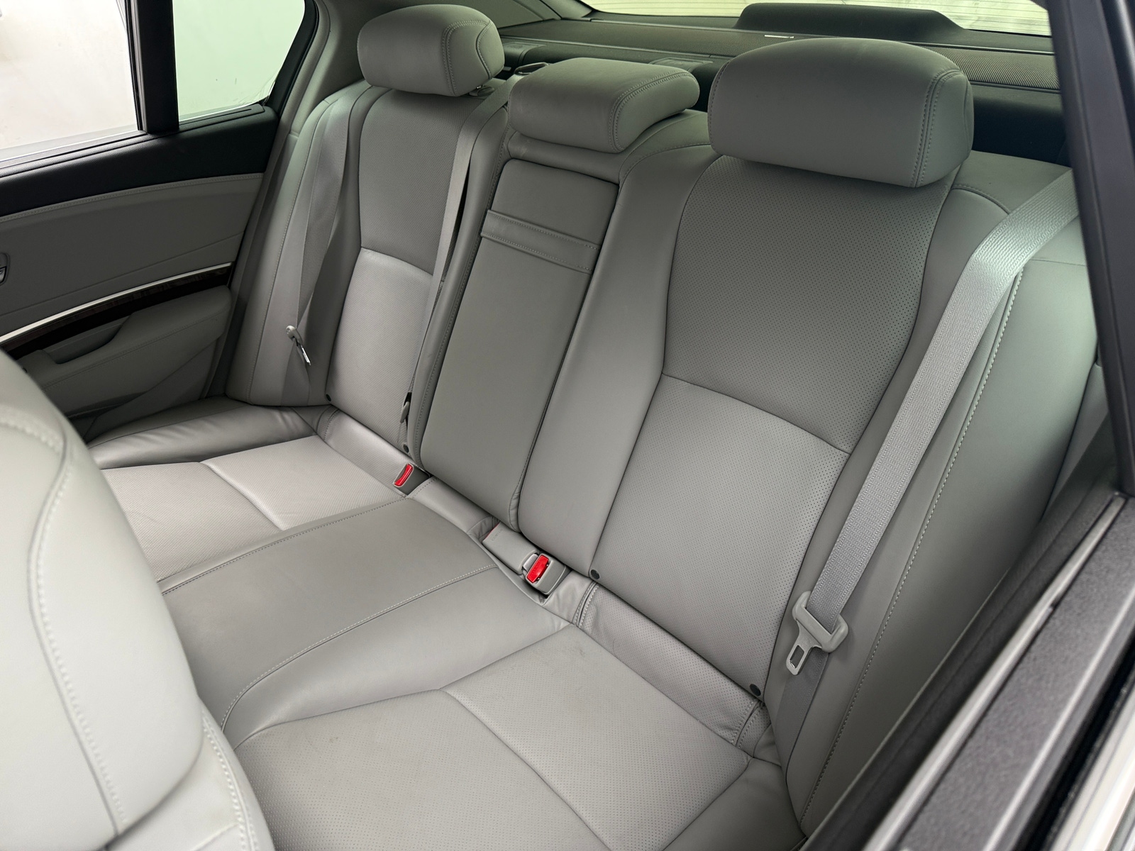 Thumbnail: 2016 Acura RLX - 5
