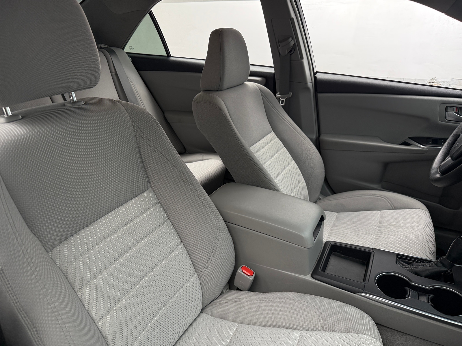 Thumbnail: 2017 Toyota Camry - 2