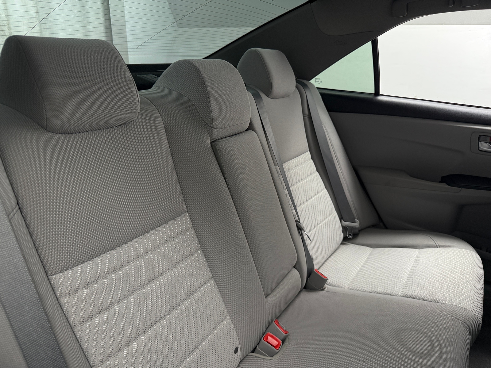 Thumbnail: 2017 Toyota Camry - 6