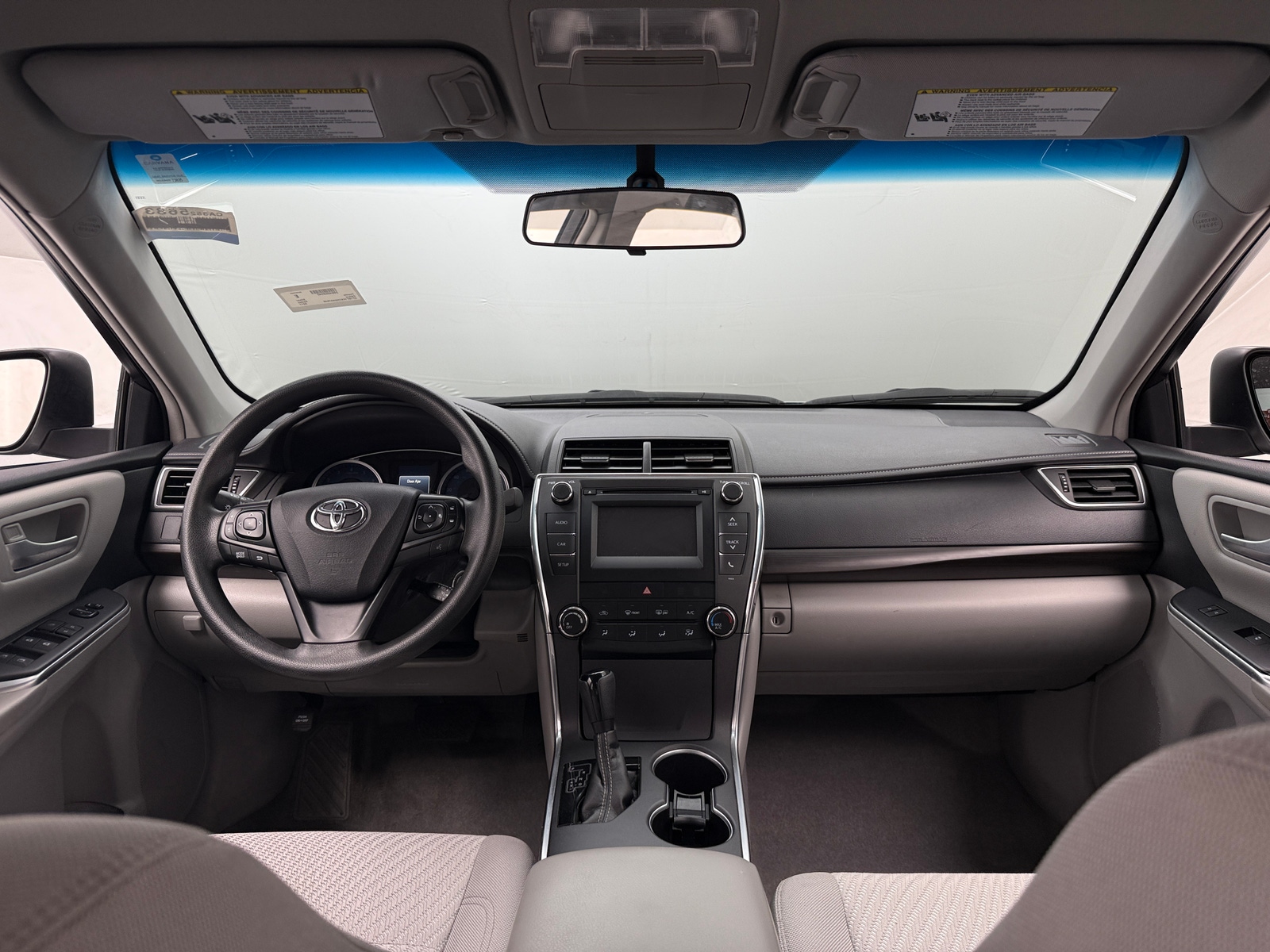 Thumbnail: 2017 Toyota Camry - 3