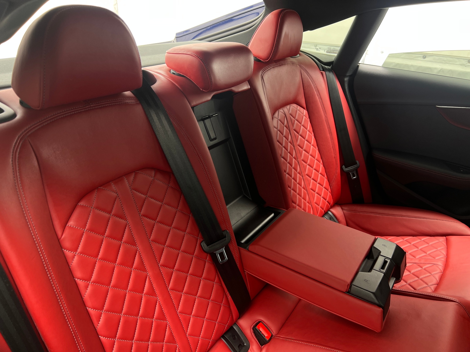 Thumbnail: 2023 Audi S5 - 5
