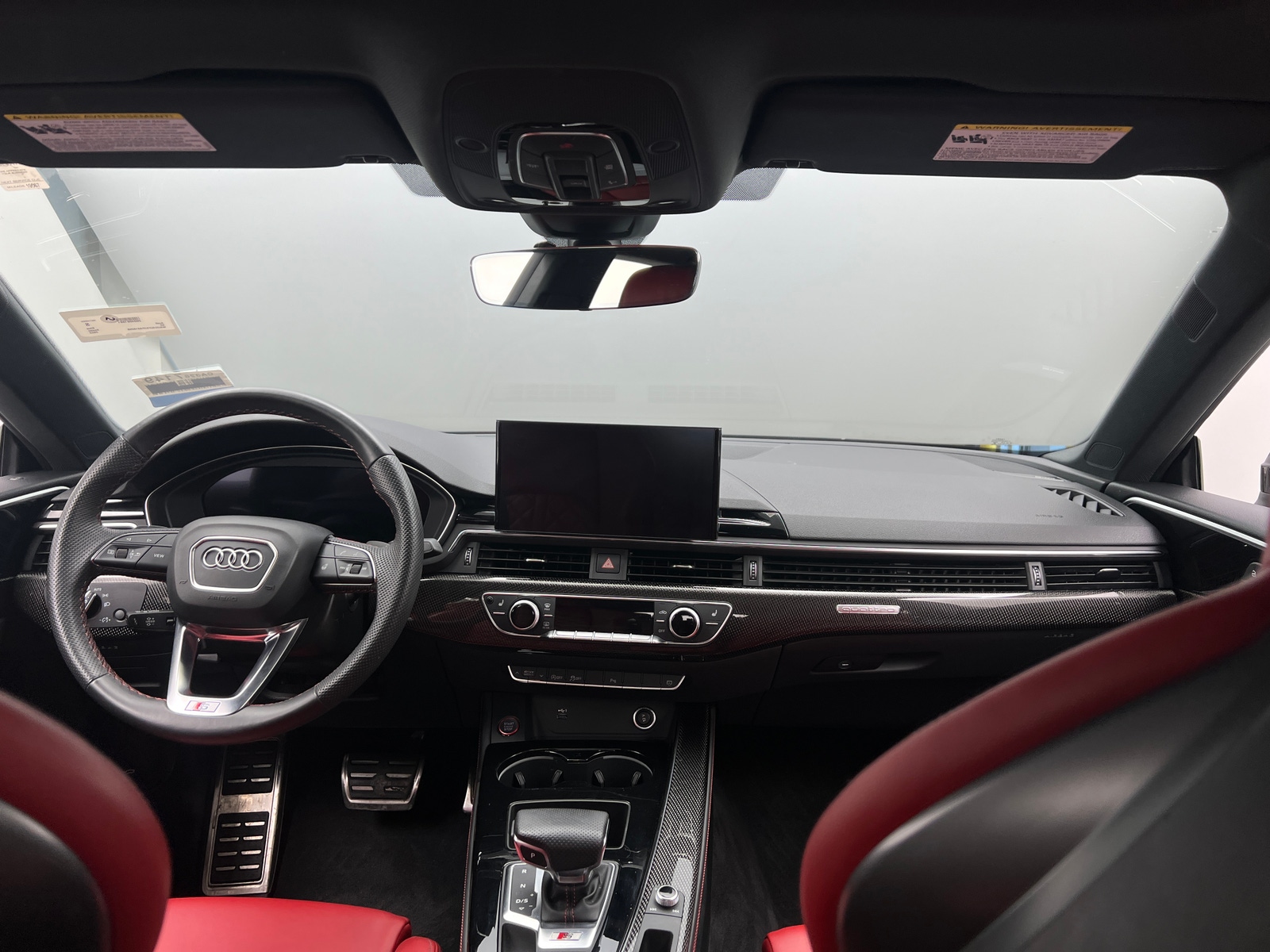 Thumbnail: 2023 Audi S5 - 2