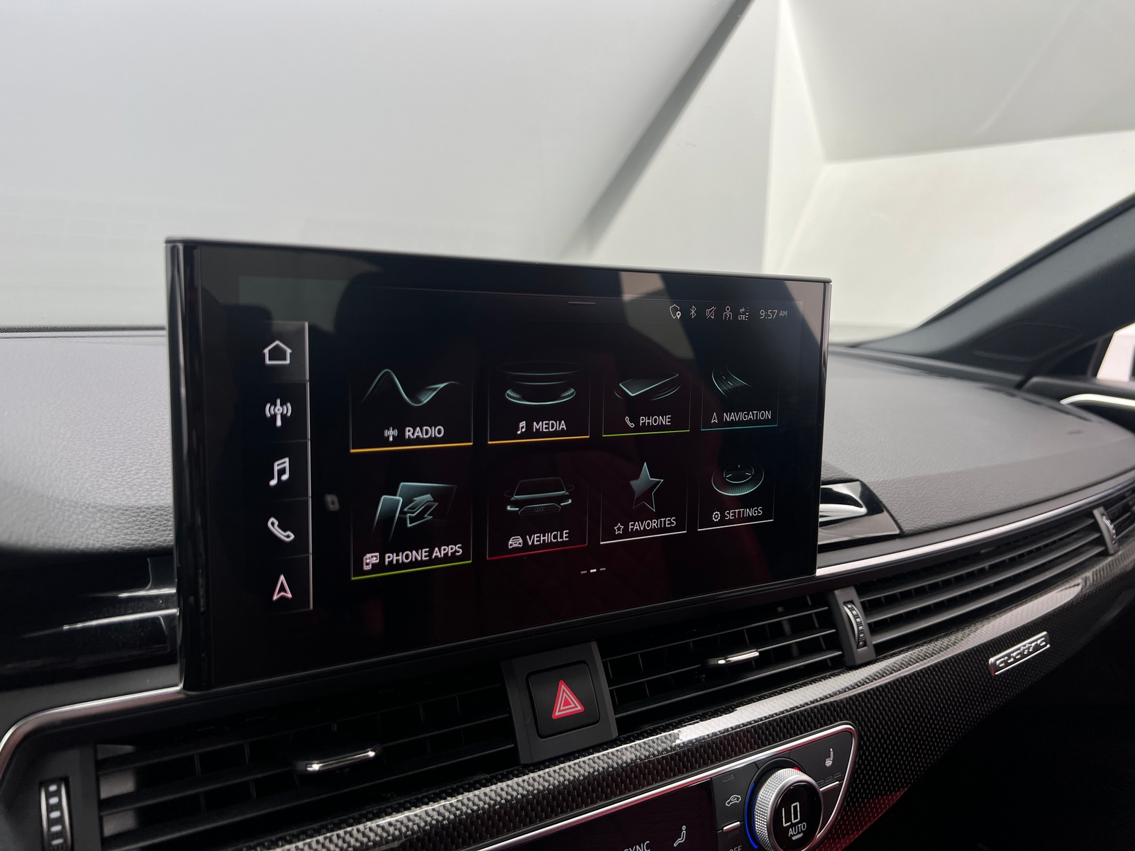 Thumbnail: 2023 Audi S5 - 3