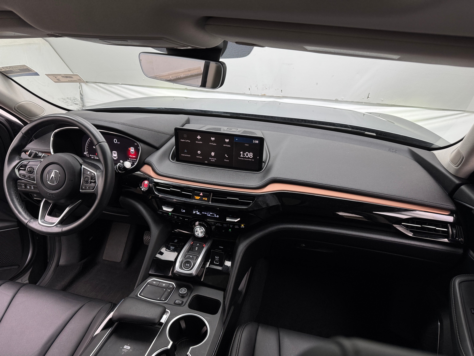 Thumbnail: 2022 Acura MDX - 2