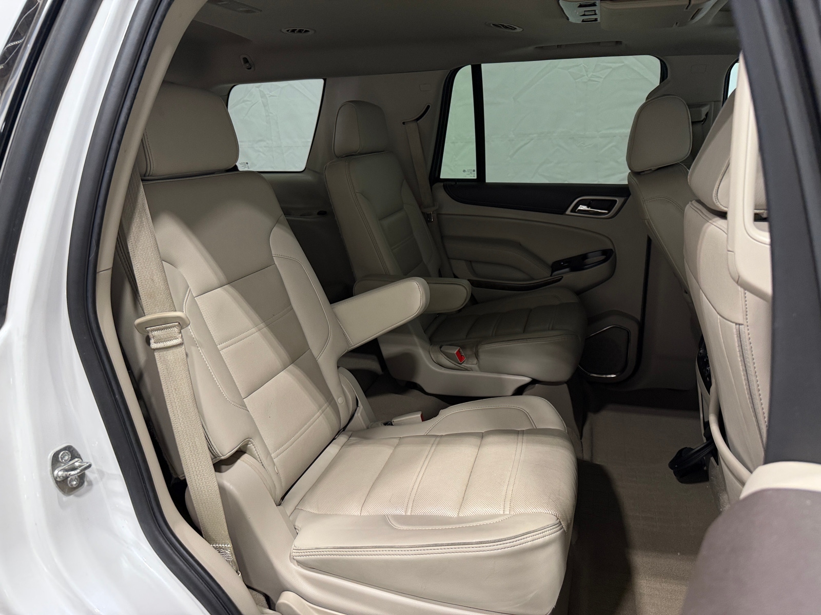 Thumbnail: 2019 GMC Yukon - 5