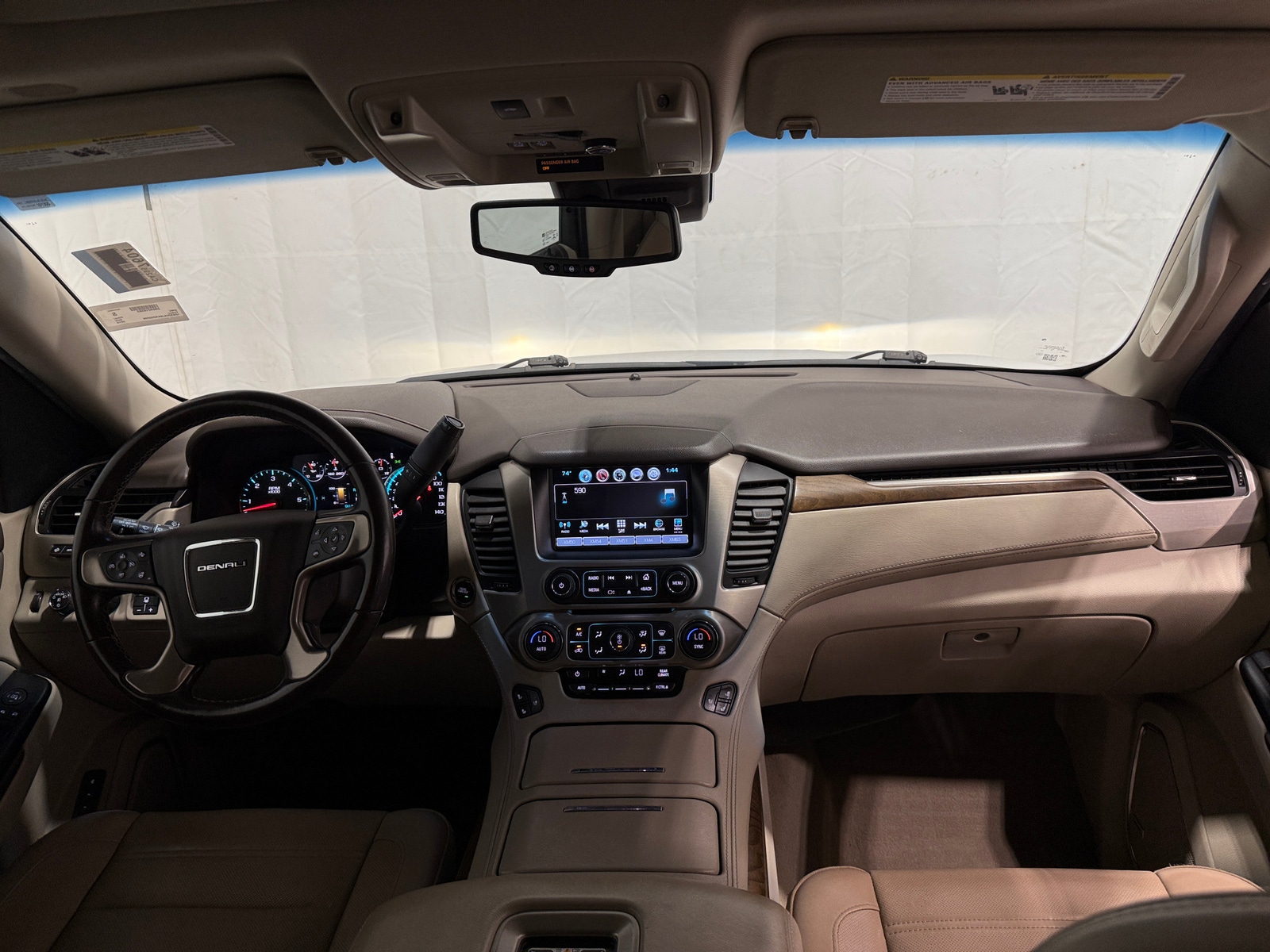 Thumbnail: 2019 GMC Yukon - 2