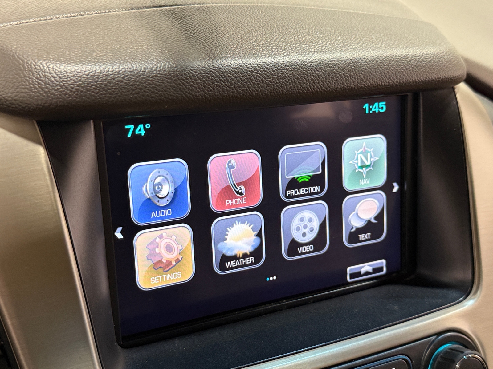 Thumbnail: 2019 GMC Yukon - 3