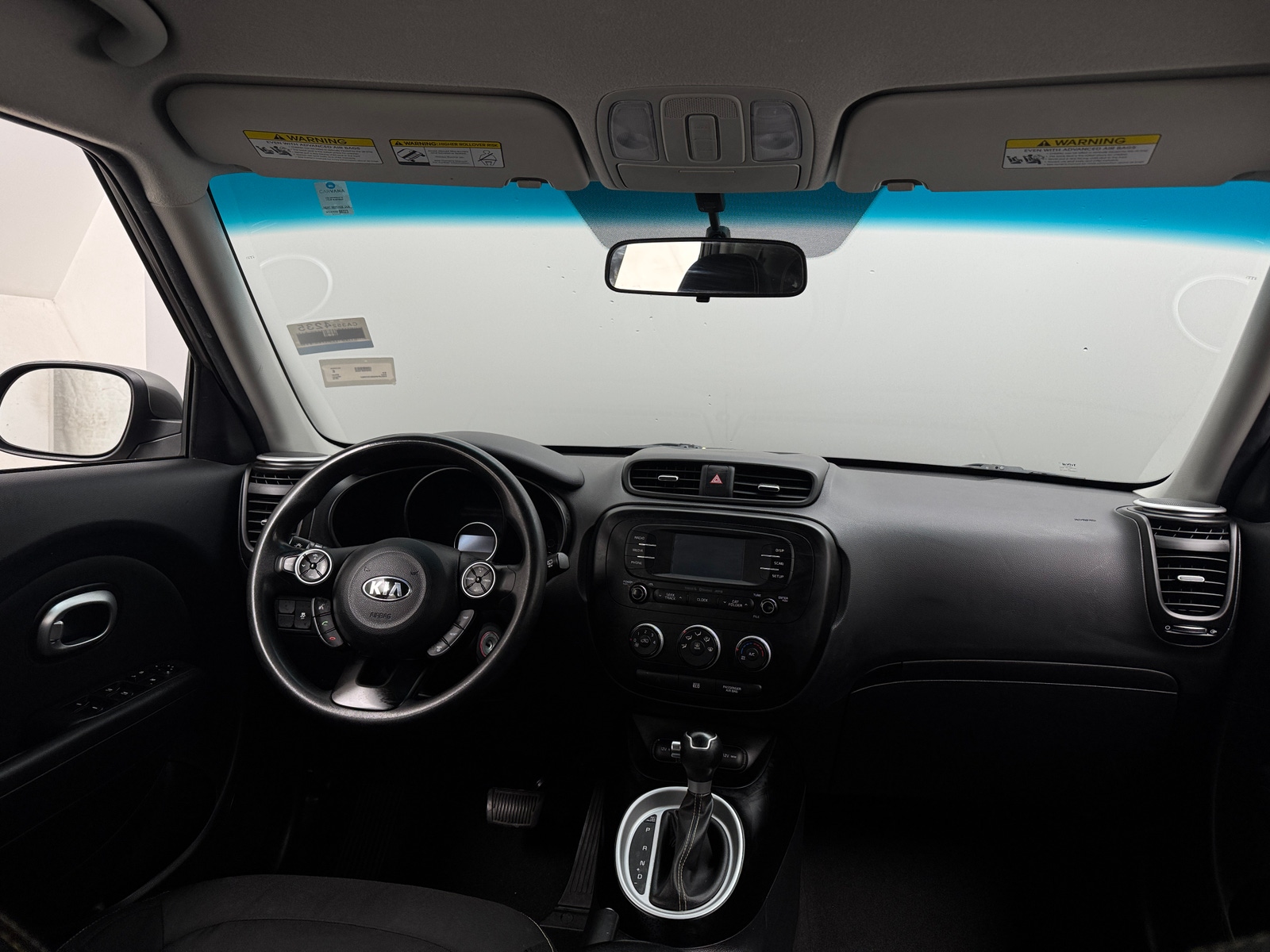 Thumbnail: 2016 Kia Soul - 3