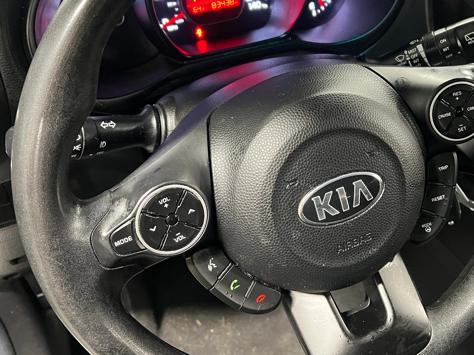 Thumbnail: 2016 Kia Soul - 5