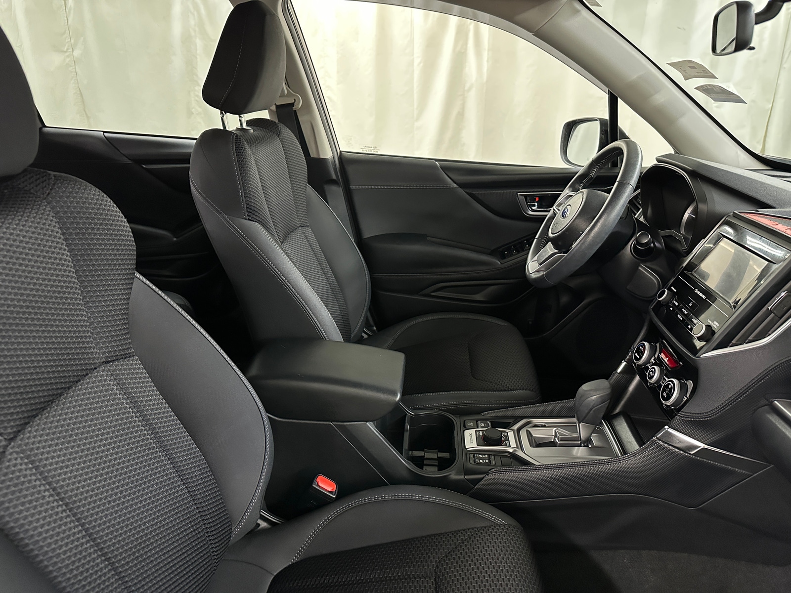 Thumbnail: 2024 Subaru Forester - 2