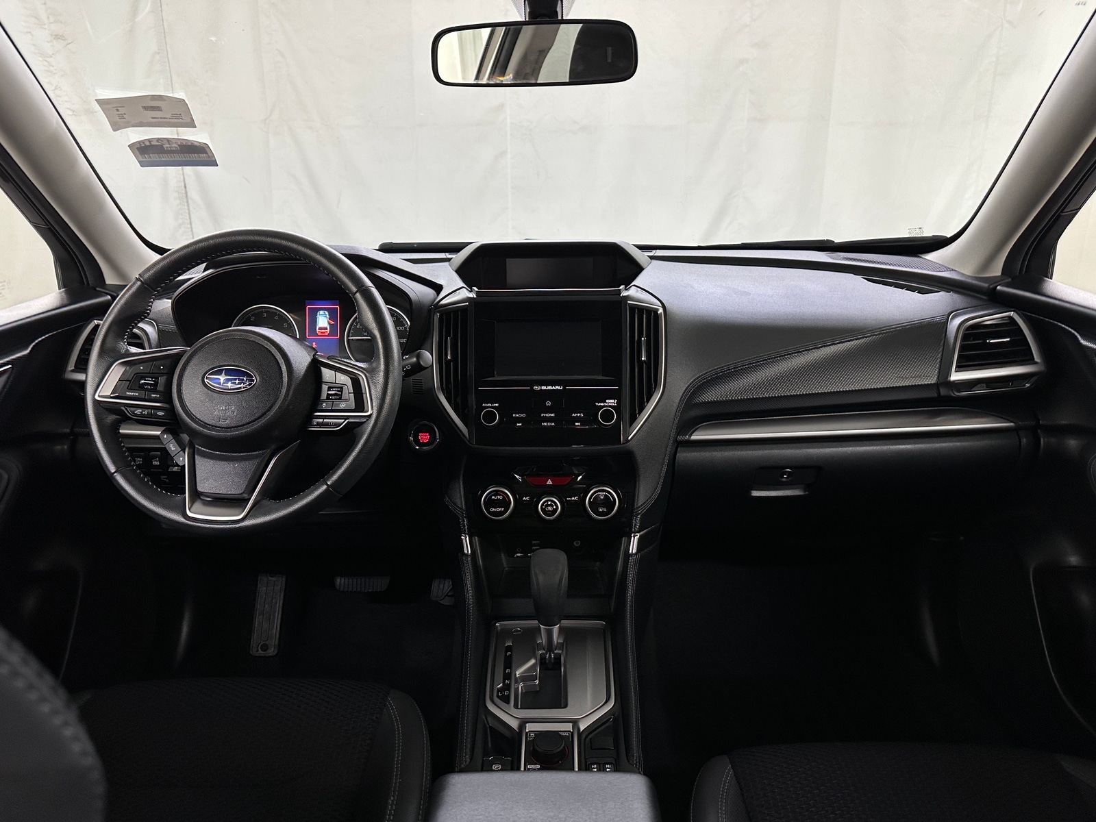 Thumbnail: 2024 Subaru Forester - 3